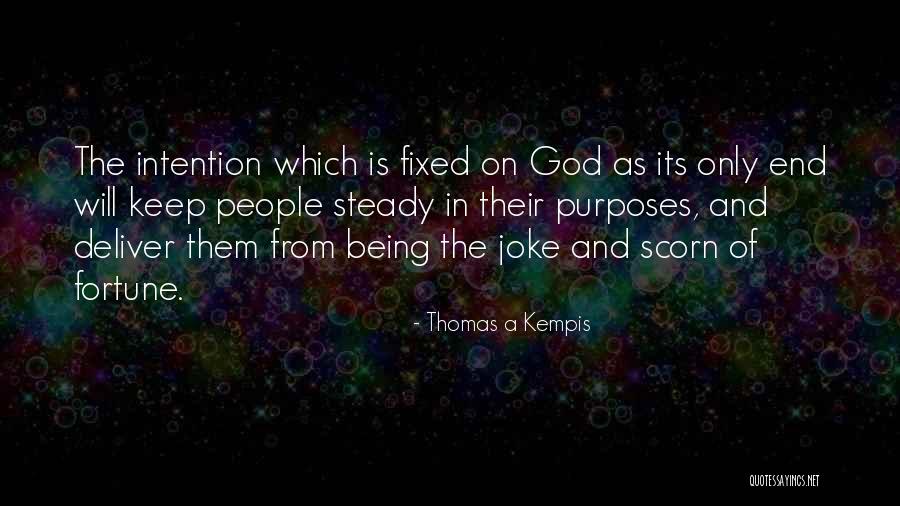 Brickyards Nearby Quotes By Thomas A Kempis Brickyards Nearby Quotes By Thomas A Kempis