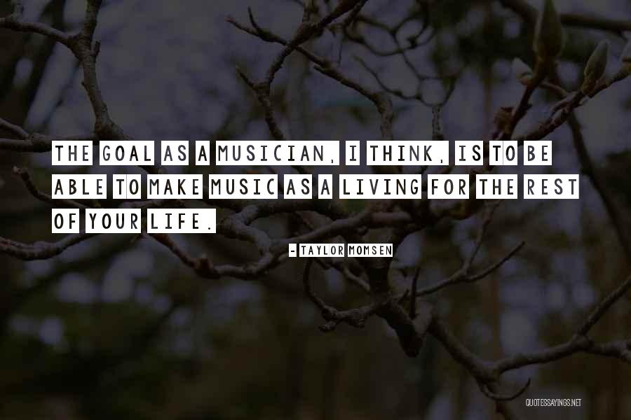 Bricolage Maison Quotes By Taylor Momsen Bricolage Maison Quotes By Taylor Momsen