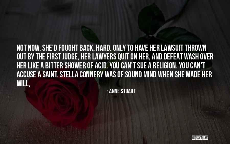 Bricoler Carte Quotes By Anne Stuart Bricoler Carte Quotes By Anne Stuart