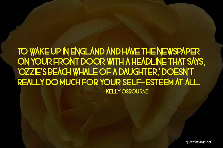 Brid Quotes By Kelly Osbourne Brid Quotes By Kelly Osbourne