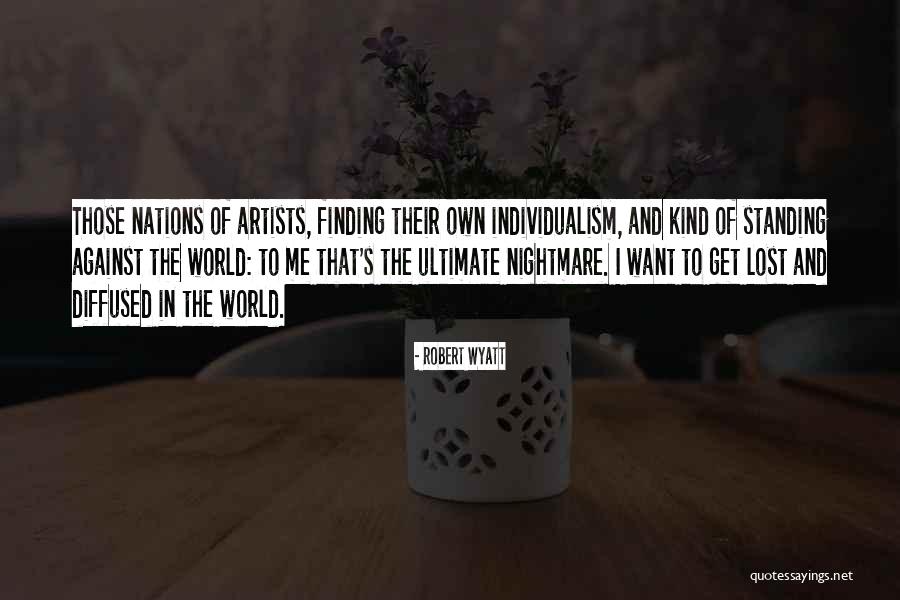 Brid Quotes By Robert Wyatt Brid Quotes By Robert Wyatt