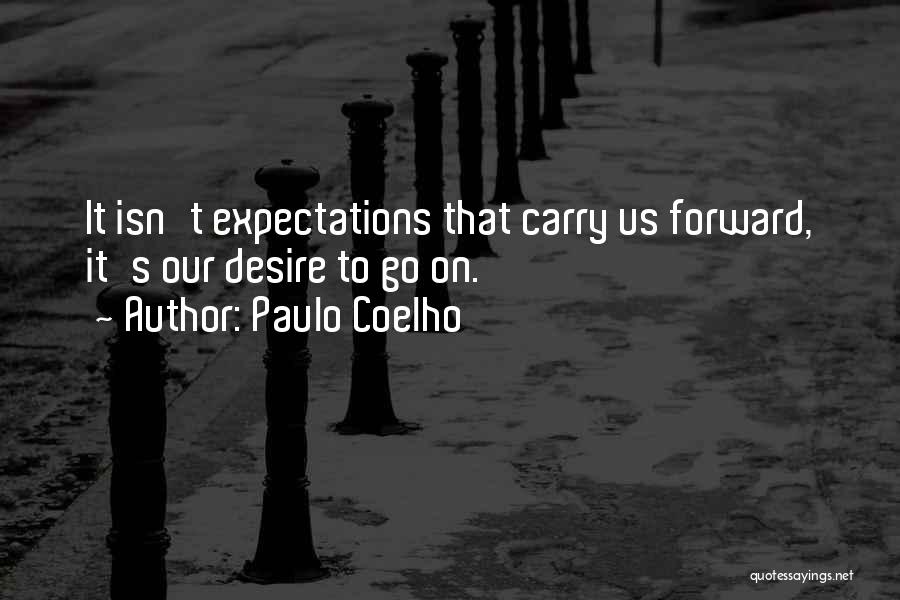 Brida Quotes By Paulo Coelho