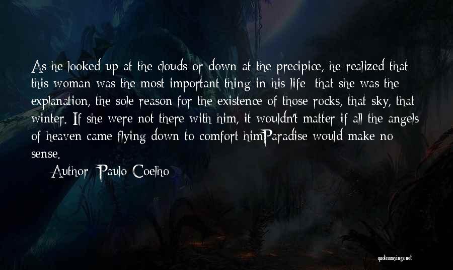 Brida Quotes By Paulo Coelho