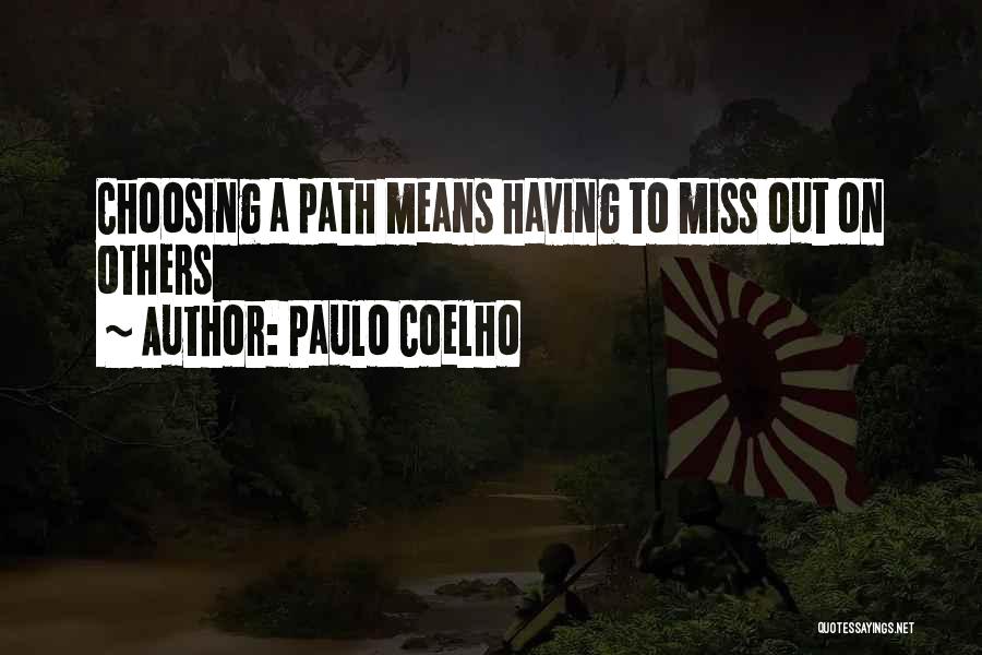 Brida Quotes By Paulo Coelho