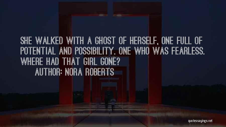 Bridal Quotes By Nora Roberts