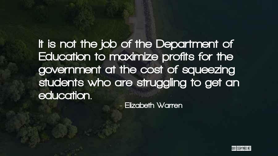 Bridal Robe Quotes By Elizabeth Warren Bridal Robe Quotes By Elizabeth Warren