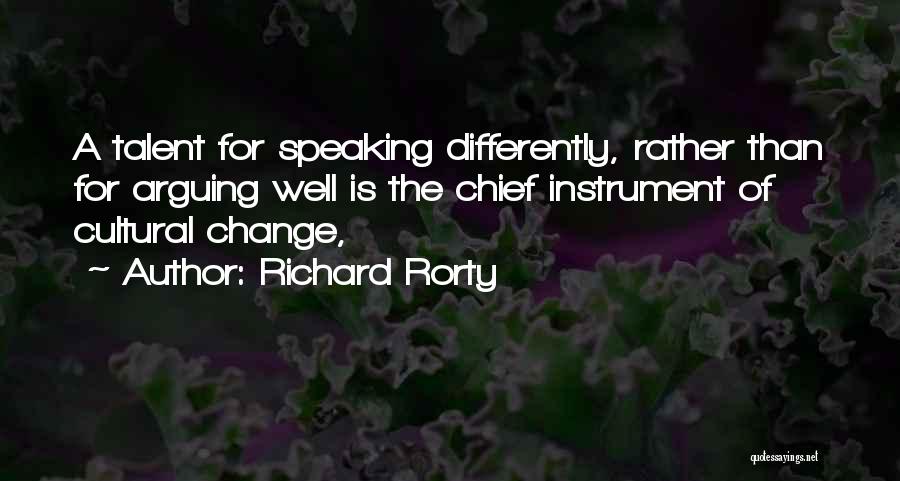 Bridal Shower Gift Card Quotes By Richard Rorty