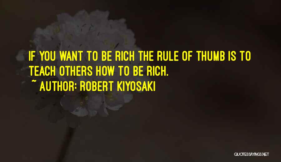 Bridal Shower Theme Quotes By Robert Kiyosaki