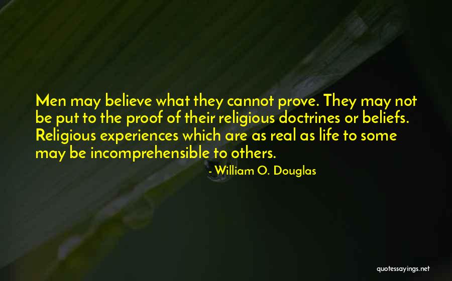 Bridal Veil Quotes By William O. Douglas Bridal Veil Quotes By William O. Douglas