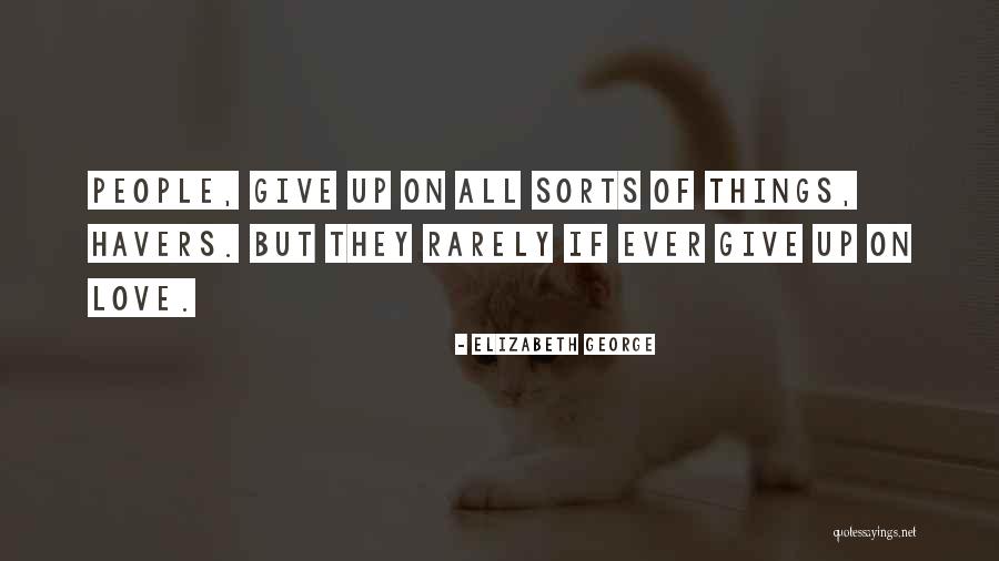Bridas Intestinales Quotes By Elizabeth George Bridas Intestinales Quotes By Elizabeth George
