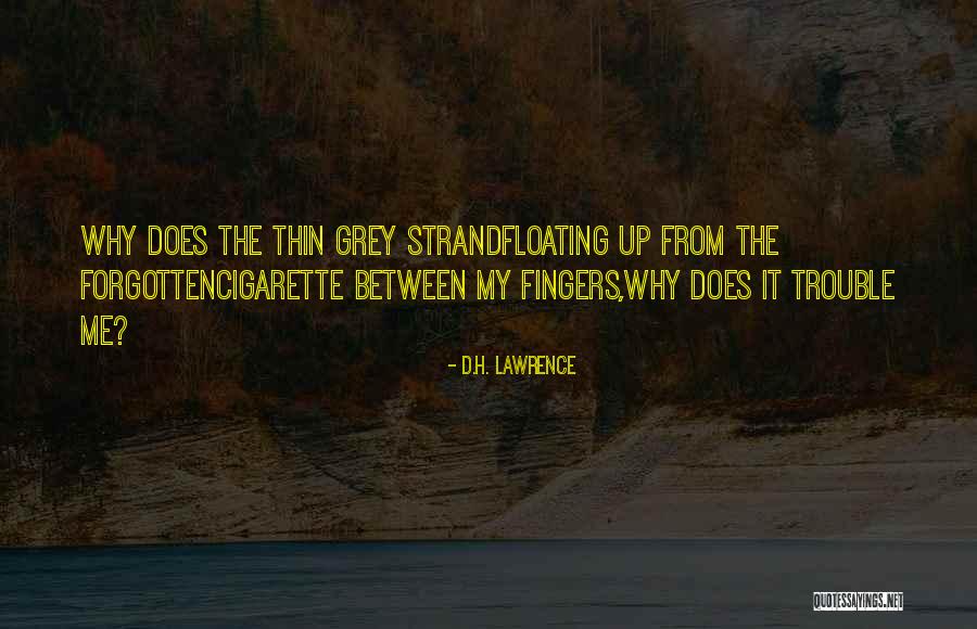 Briddell Company Quotes By D.H. Lawrence Briddell Company Quotes By D.H. Lawrence