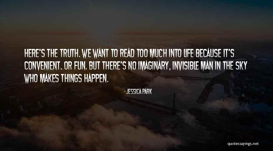 Briddell Knife Quotes By Jessica Park Briddell Knife Quotes By Jessica Park