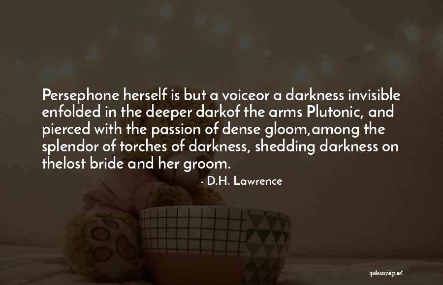 Bride And Groom Quotes By D.H. Lawrence Bride And Groom Quotes By D.H. Lawrence