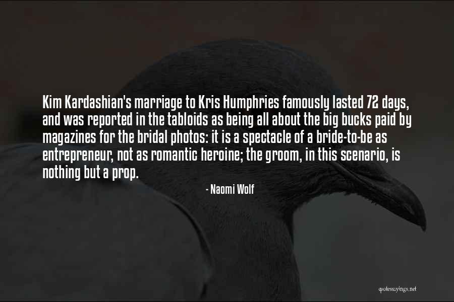 Bride And Groom Quotes By Naomi Wolf Bride And Groom Quotes By Naomi Wolf