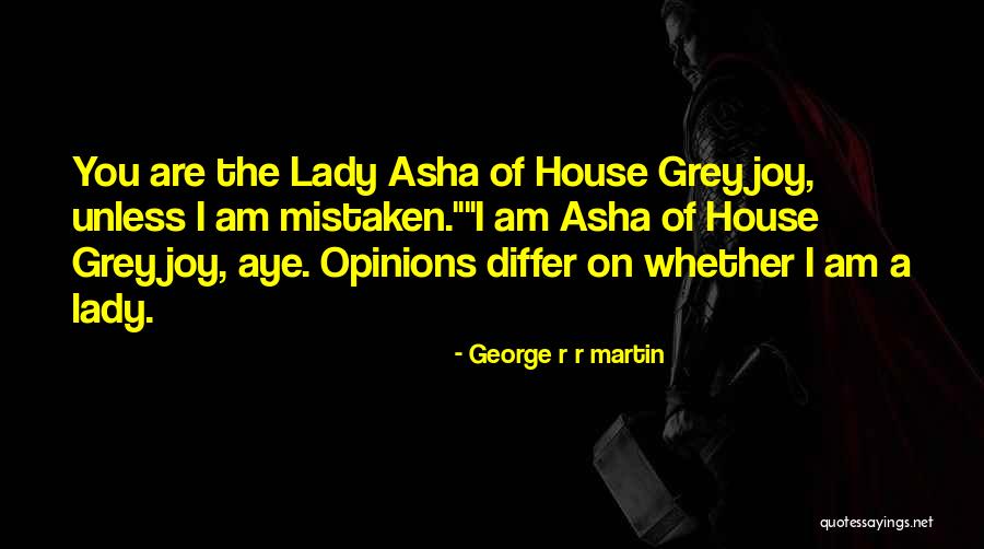 Bride And Prejudice Mr Kohli Quotes By George R R Martin Bride And Prejudice Mr Kohli Quotes By George R R Martin