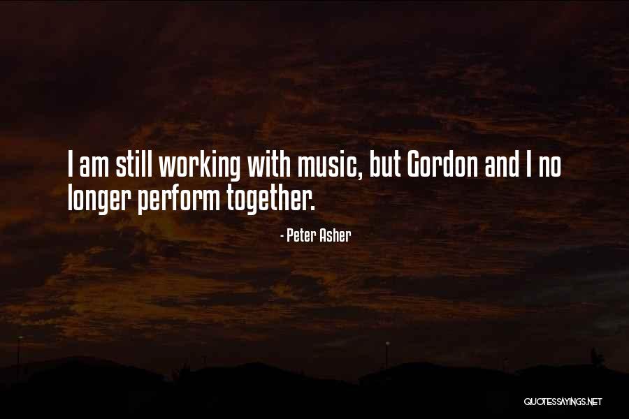 Bride And Prejudice Mr Kohli Quotes By Peter Asher Bride And Prejudice Mr Kohli Quotes By Peter Asher