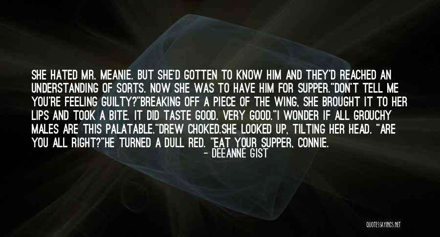 Bride Of Re-animator Quotes By Deeanne Gist Bride Of Re-animator Quotes By Deeanne Gist