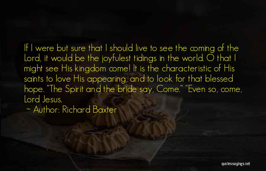 Bride Of Re-animator Quotes By Richard Baxter