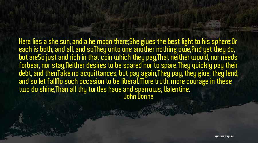 Bride To Be Love Quotes By John Donne Bride To Be Love Quotes By John Donne