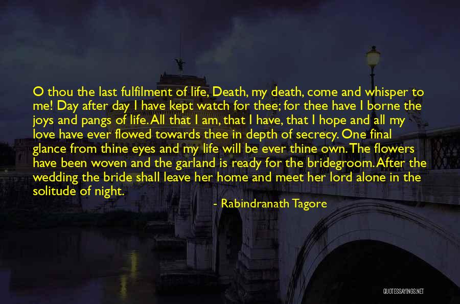 Bride To Be Love Quotes By Rabindranath Tagore Bride To Be Love Quotes By Rabindranath Tagore