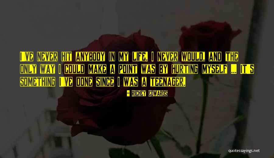 Bridegroom Matins Quotes By Richey Edwards Bridegroom Matins Quotes By Richey Edwards