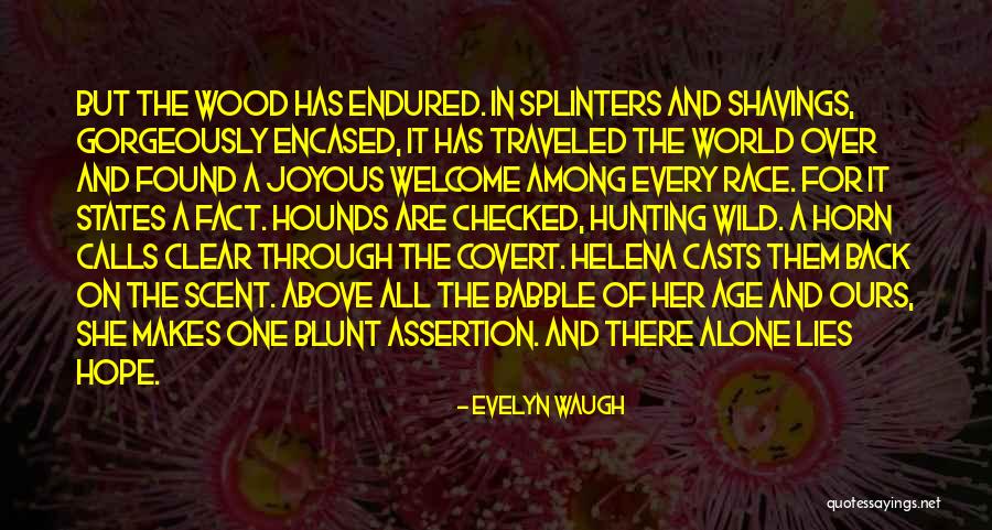 Bridegroom Service Quotes By Evelyn Waugh Bridegroom Service Quotes By Evelyn Waugh