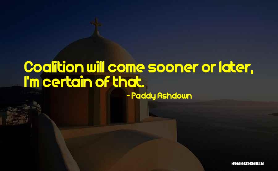 Bridegroom Service Quotes By Paddy Ashdown Bridegroom Service Quotes By Paddy Ashdown