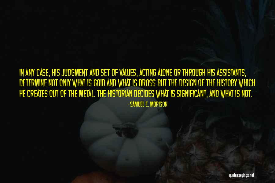 Bridegroom Service Quotes By Samuel E. Morison Bridegroom Service Quotes By Samuel E. Morison