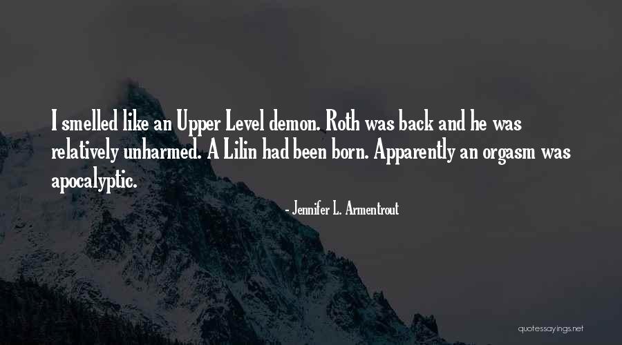 Bridegrooms Tree Quotes By Jennifer L. Armentrout Bridegrooms Tree Quotes By Jennifer L. Armentrout