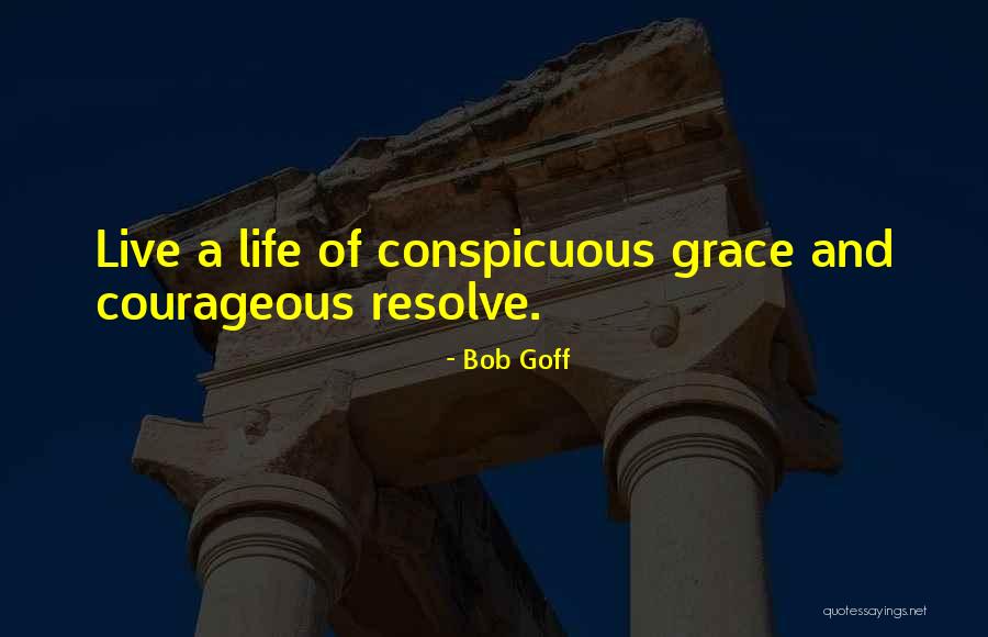 Bridenbaugh Cardiologist Quotes By Bob Goff Bridenbaugh Cardiologist Quotes By Bob Goff