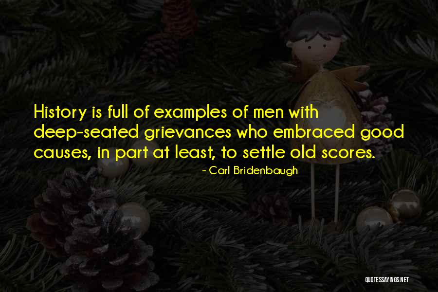 Bridenbaugh Quotes By Carl Bridenbaugh Bridenbaugh Quotes By Carl Bridenbaugh