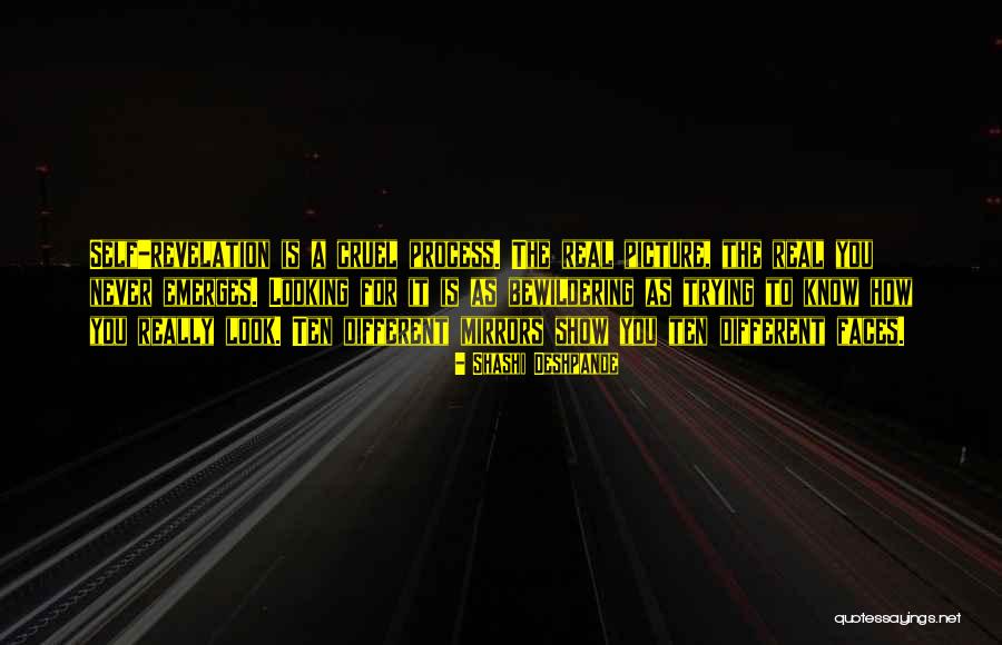 Bridenstine Quotes By Shashi Deshpande Bridenstine Quotes By Shashi Deshpande