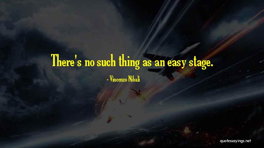 Bridenstine Quotes By Vincenzo Nibali