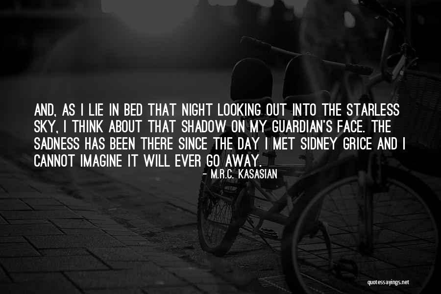 Brides Of Chance By Kelly Eileen Hake Quotes By M.R.C. Kasasian Brides Of Chance By Kelly Eileen Hake Quotes By M.R.C. Kasasian
