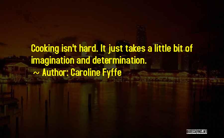 Brides Quotes By Caroline Fyffe