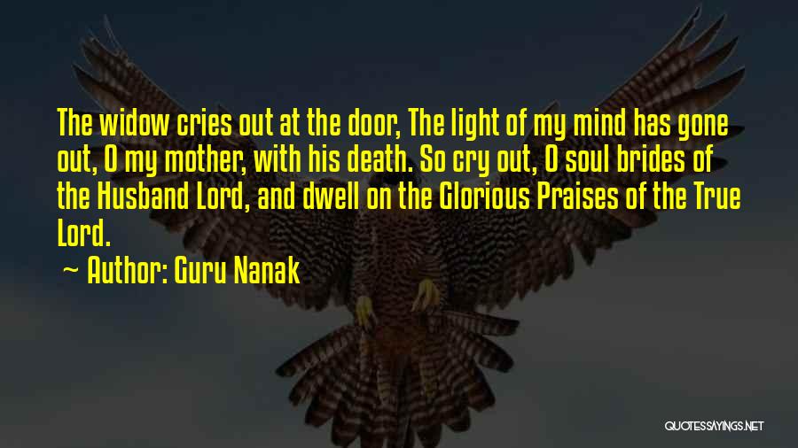 Brides Quotes By Guru Nanak