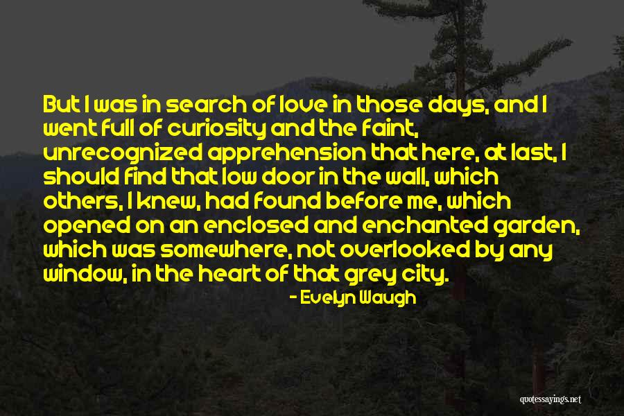 Brideshead Revisited Brideshead Quotes By Evelyn Waugh Brideshead Revisited Brideshead Quotes By Evelyn Waugh