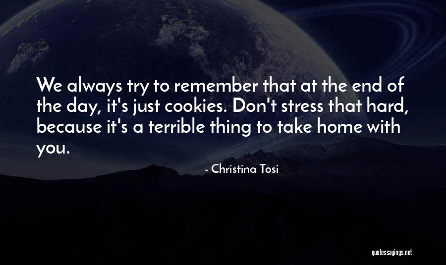 Bridewell Quotes By Christina Tosi Bridewell Quotes By Christina Tosi