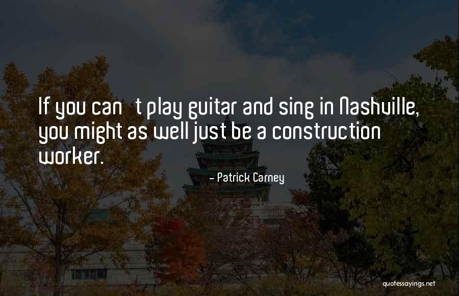 Bridewell Quotes By Patrick Carney Bridewell Quotes By Patrick Carney