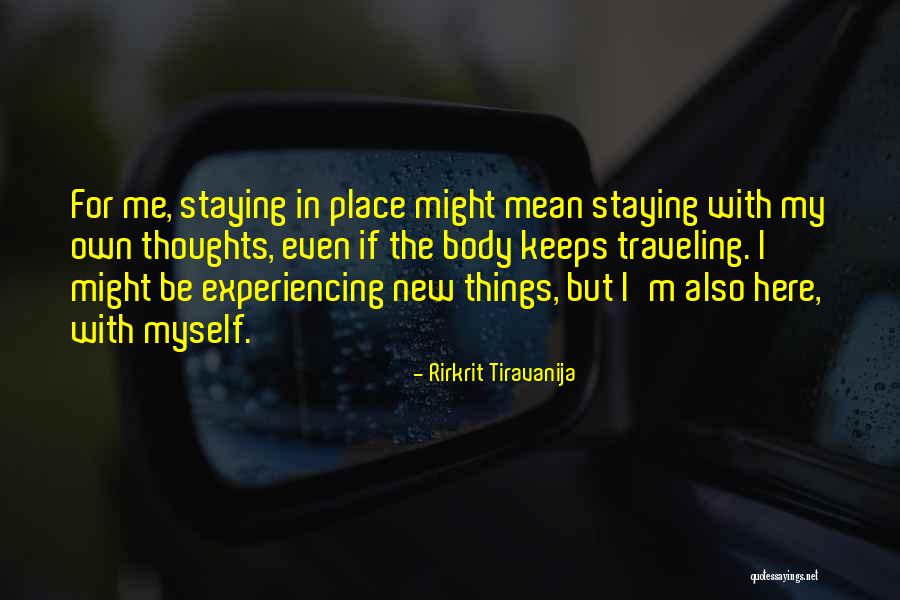 Bridewell Quotes By Rirkrit Tiravanija Bridewell Quotes By Rirkrit Tiravanija