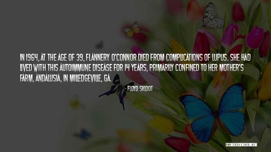 Bridey Elliott Quotes By Floyd Skloot Bridey Elliott Quotes By Floyd Skloot