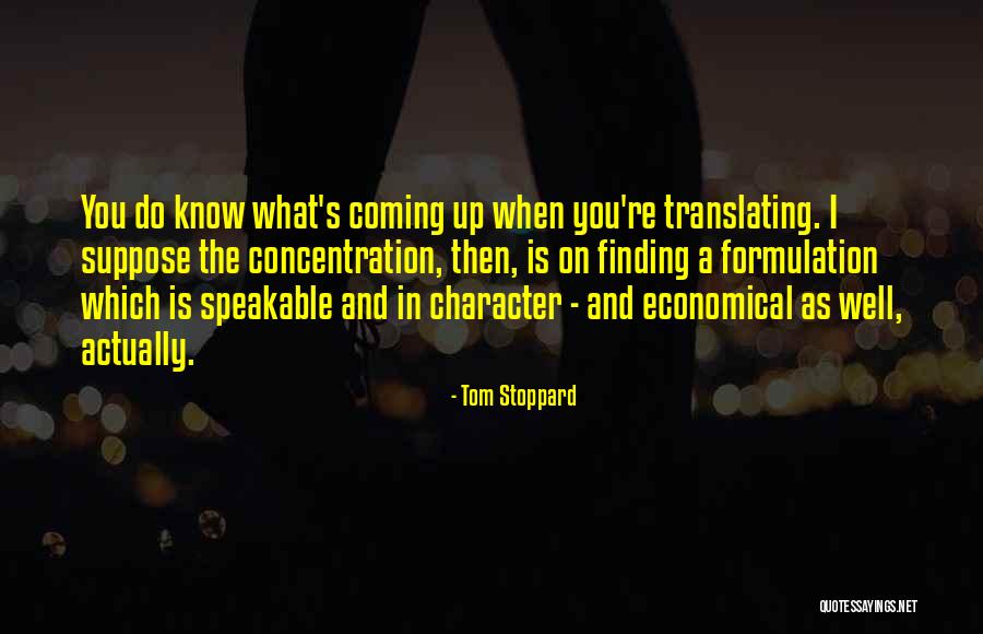 Bridezillas Big Quotes By Tom Stoppard Bridezillas Big Quotes By Tom Stoppard
