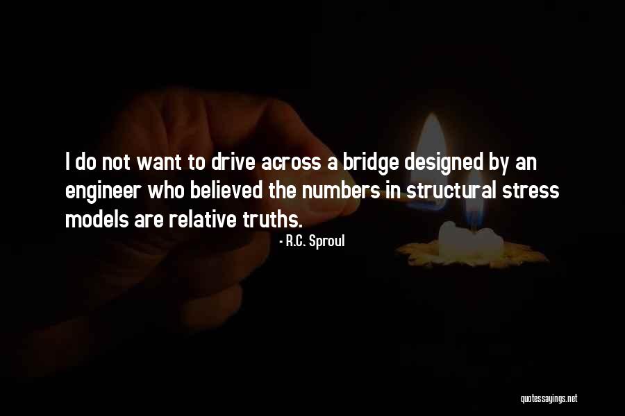 Bridge Across Quotes By R.C. Sproul Bridge Across Quotes By R.C. Sproul
