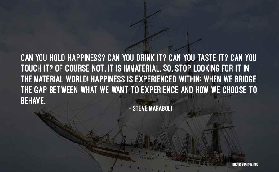 Bridge Inspirational Quotes By Steve Maraboli Bridge Inspirational Quotes By Steve Maraboli