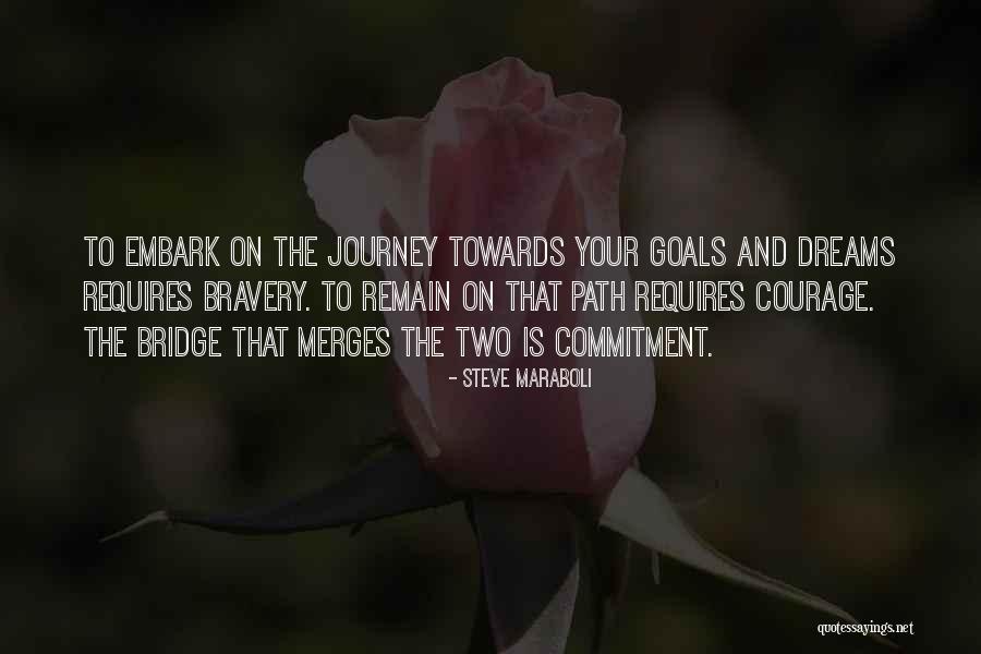 Bridge Inspirational Quotes By Steve Maraboli Bridge Inspirational Quotes By Steve Maraboli