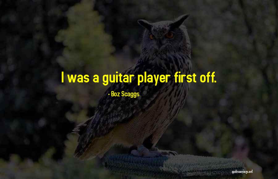 Bridge Novella Quotes By Boz Scaggs Bridge Novella Quotes By Boz Scaggs