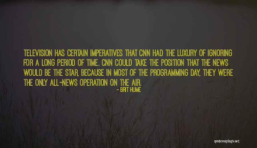 Bridge Novella Quotes By Brit Hume Bridge Novella Quotes By Brit Hume