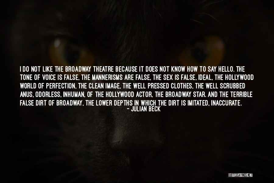 Bridge On River Kwai Quotes By Julian Beck Bridge On River Kwai Quotes By Julian Beck