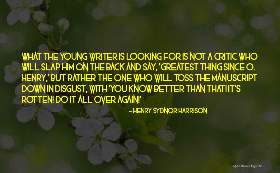 Bridge Over The River Kwai Quotes By Henry Sydnor Harrison Bridge Over The River Kwai Quotes By Henry Sydnor Harrison
