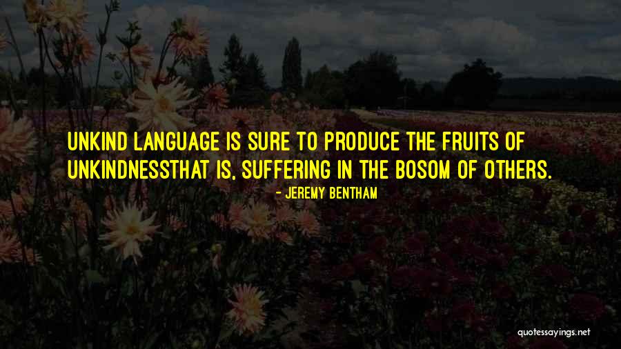 Bridge Saga Noren Quotes By Jeremy Bentham Bridge Saga Noren Quotes By Jeremy Bentham